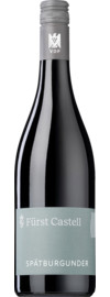 2024 Fürst Castell Spätburgunder