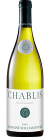 2023 Domaine William Fèvre Chablis