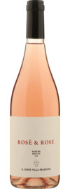2024 Il Conte Villa Prandone Rosè & Rose Rosato
