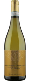 2024 Il Conte Villa Prandone Verdicchio Classico