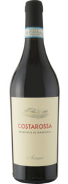 2024 Surani Costarossa Primitivo di Manduria
