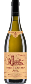 2025 Torre Zambra Poggio Salaia Pecorino Bio