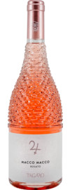 2025 Tagaro Macco Macco Rosé