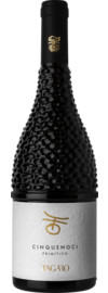 2024 Tagaro Cinque Noci Primitivo