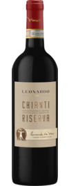 2021 Leonardo da Vinci Chianti Riserva