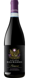 2024 Marchese Dalmasso Barbera Appassimento