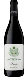 2023 Marchese Dalmasso Nebbiolo Langhe