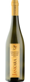 2025 Jankara Vermentino di Gallura Superiore