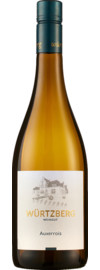 2025 Saar Auxerrois