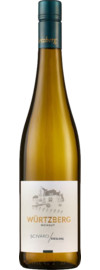 2025 Scivaro Saar Riesling