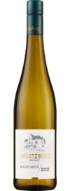 2025 Blauschiefer Saar Riesling