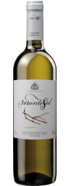 2025 Vinos Sanz El Loco de Finca La Colina
