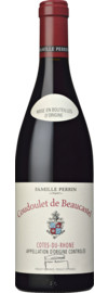 2023 Coudoulet de Beaucastel Rouge Bio