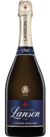 Champagne Lanson Le Réserve