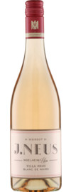 2024 Villa Neus Blanc de Noirs Bio