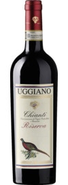 2022 Uggiano Fagiano Chianti Riserva