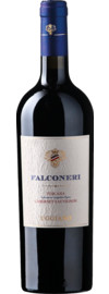 2020 Uggiano Falconeri Cabernet Sauvignon