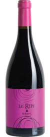 2020 Federici Le Ripe Rosso