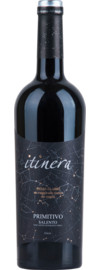 2024 Itinera Prima Classe Primitivo