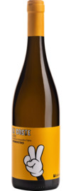 2025 Federici Le Coste Vermentino