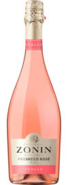 2025 Zonin Prosecco Spumante Rosé