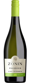 Zonin Prosecco Frizzante Bio