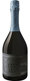 2023 Zardetto Prosecco Spumante Tre Venti