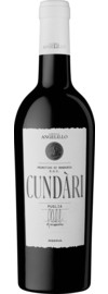 2018 Cundari Primitivo di Manduria Riserva