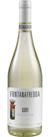 2024 Fontanafredda Gavi