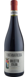 2024 Fontanafredda Dolcetto d'Alba