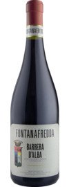 2024 Fontanafredda Barbera d'Alba