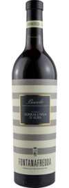 2020 Fontanafredda Barolo Serralunga