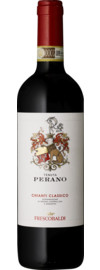 2022 Frescobaldi Tenuta Perano Chianti Classico