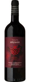2019 Tenuta Aquilaia Fosso Sanguinaio