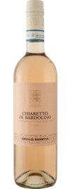 2025 Cecilia Beretta Chiaretto di Bardolino