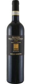 2016 Cecilia Beretta Amarone della Valpolicella