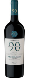 2023 Novantaceppi Negroamaro