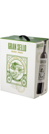 2025 Gran Sello Macabeo Verdejo
