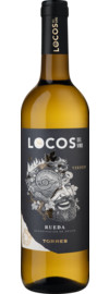 2025 Locos del Vino Verdejo