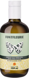 Fontfleurie Extra Virgin Olive Oil