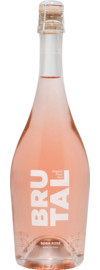 Brutal Sparkling Born Rosé Barcelona