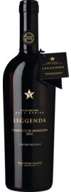 2021 Leggenda Vigne Vecchie Gold Primitivo