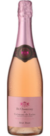 De Chanceny Crémant de Loire Rosé