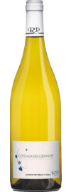 2023 Domaine Raimbault-Pineau Coteaux du Giennois Blanc