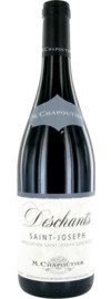 2023 M. Chapoutier Deschants Rouge