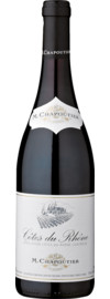 2024 M. Chapoutier Côtes du Rhône
