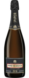 2018 Champagne Piper-Heidsieck Vintage