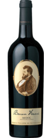 2018 Baron Henri Médoc