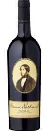 2021 Baron Nathaniel Pauillac