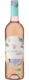 2024 Mouton Cadet Rosé Bio